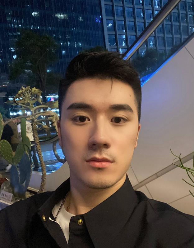 潇潇的第二张照片--滨州相亲服务中心