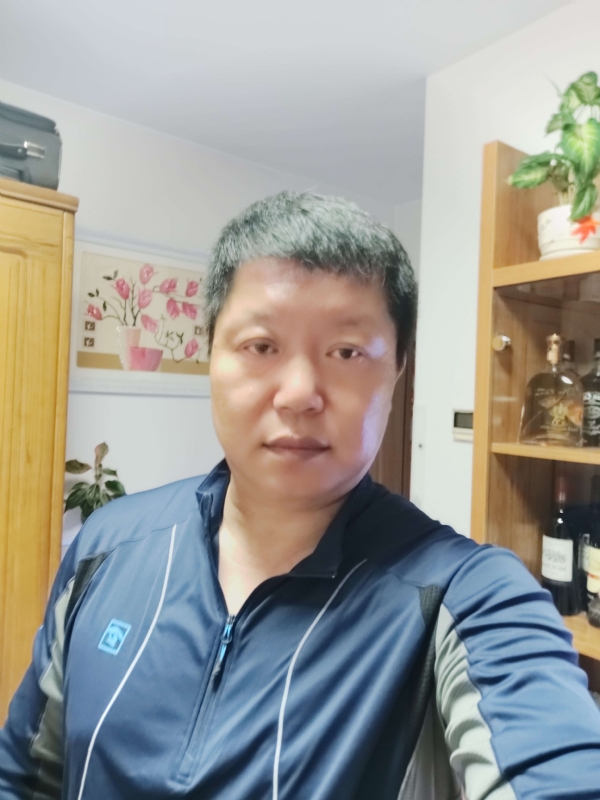 寻缘的第一张照片--滨州相亲服务中心