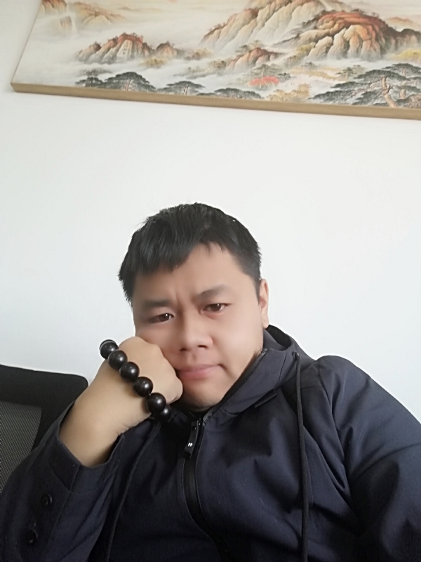 天宝的第一张照片--滨州相亲服务中心