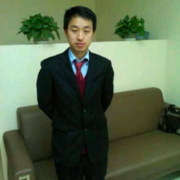 云山诗意的第二张照片--滨州相亲服务中心