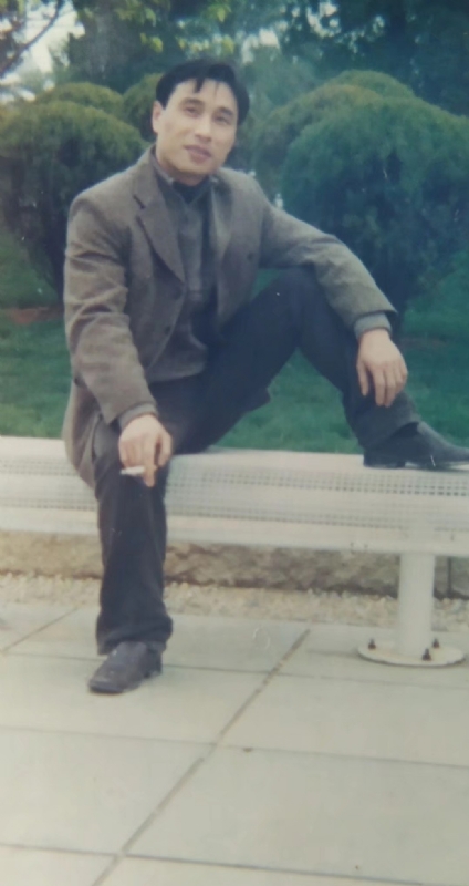 琴瑟幽心的第一张照片--滨州相亲服务中心