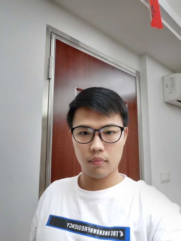 木子的第一张照片--滨州相亲服务中心