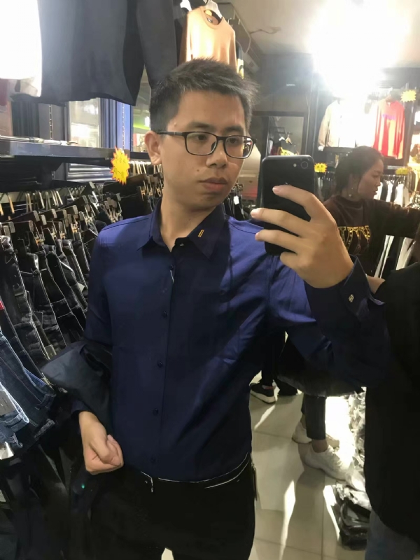 叶自飘零的第二张照片--滨州相亲服务中心