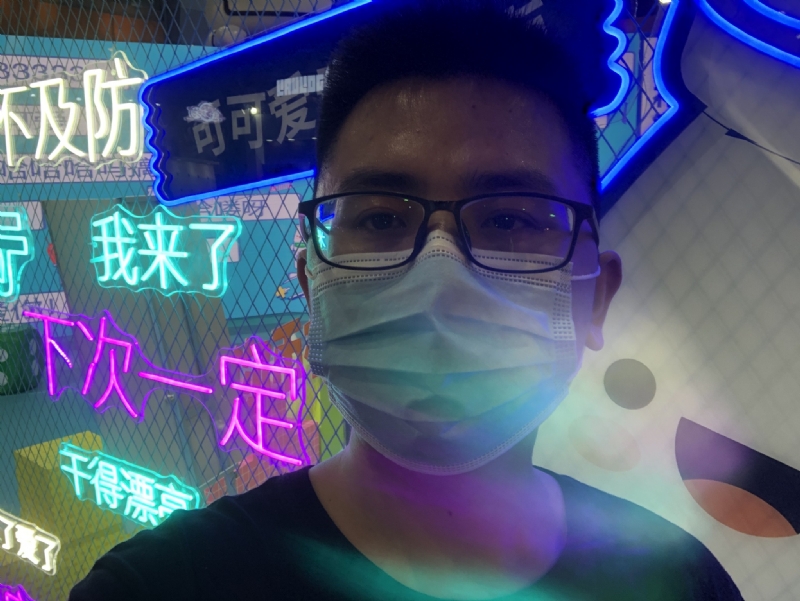 叶自飘零的第四张照片--滨州相亲服务中心