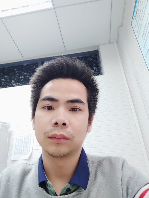 蓝先生的第一张照片--滨州相亲服务中心