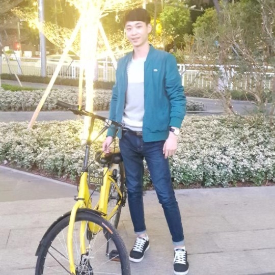 李伟的第一张照片--滨州相亲服务中心