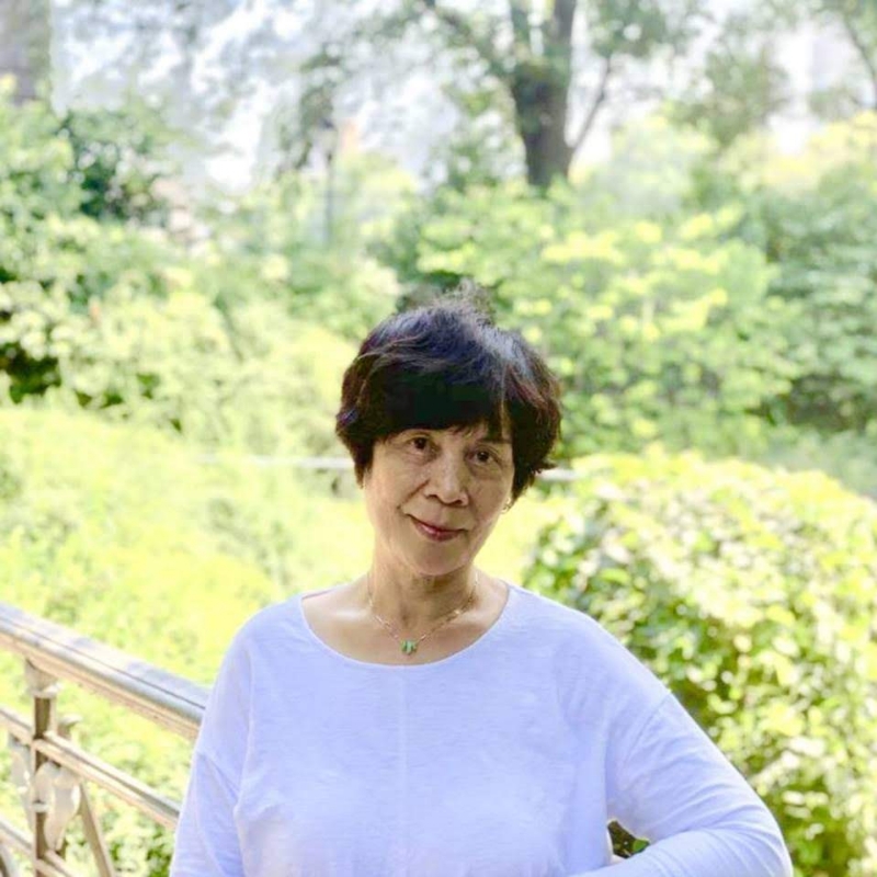 Susu的第一张照片--滨州相亲服务中心