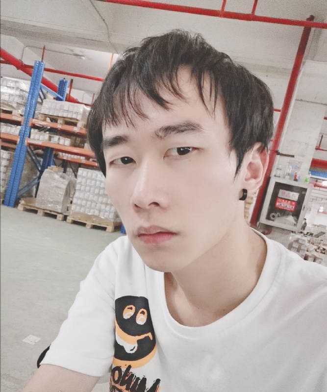 巷子里的猫的第一张照片--滨州相亲服务中心