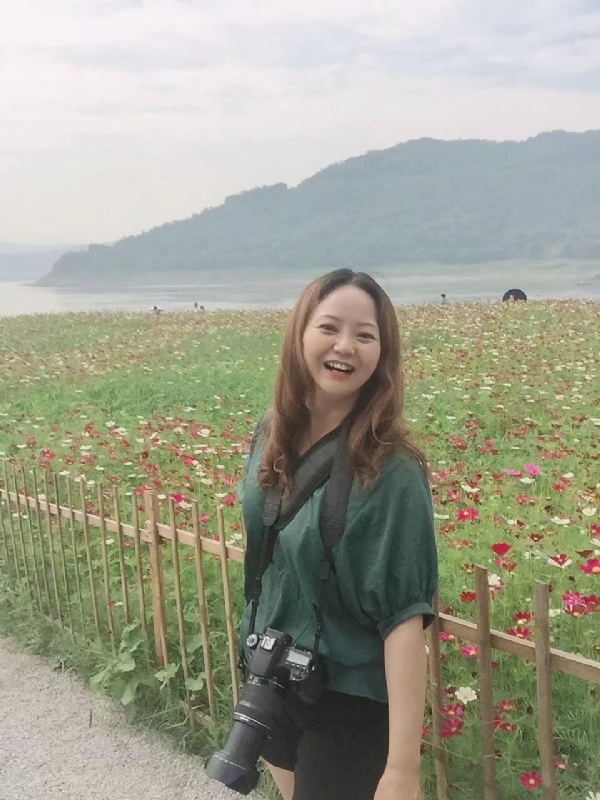 花雨的第一张照片--滨州相亲服务中心