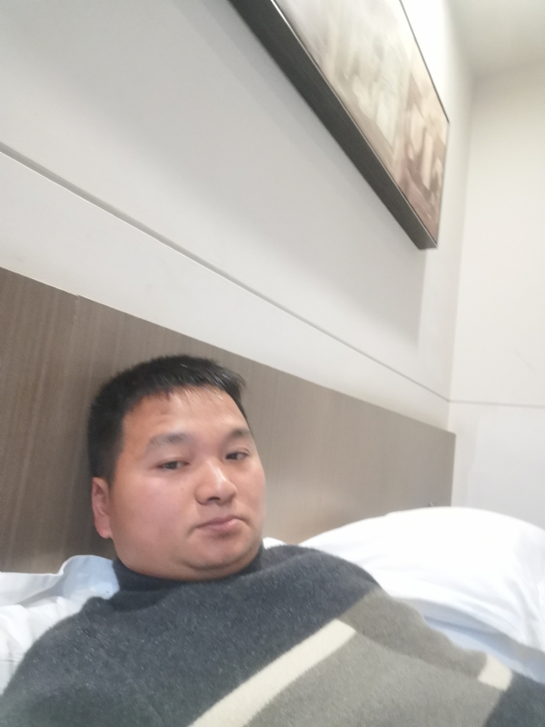 缘来如此的第一张照片--滨州相亲服务中心