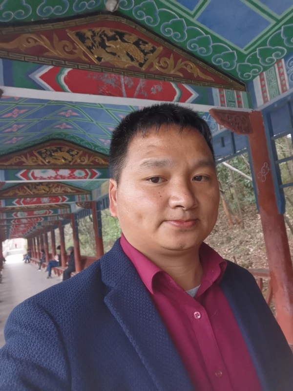 缘来如此的第二张照片--滨州相亲服务中心