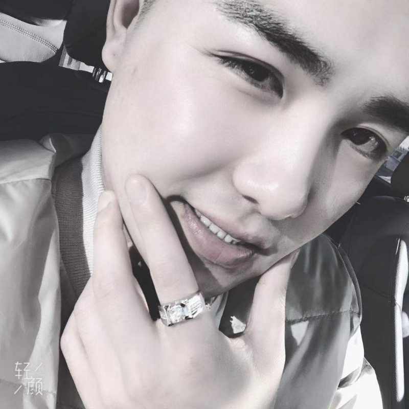 我就是我的第一张照片--滨州相亲服务中心