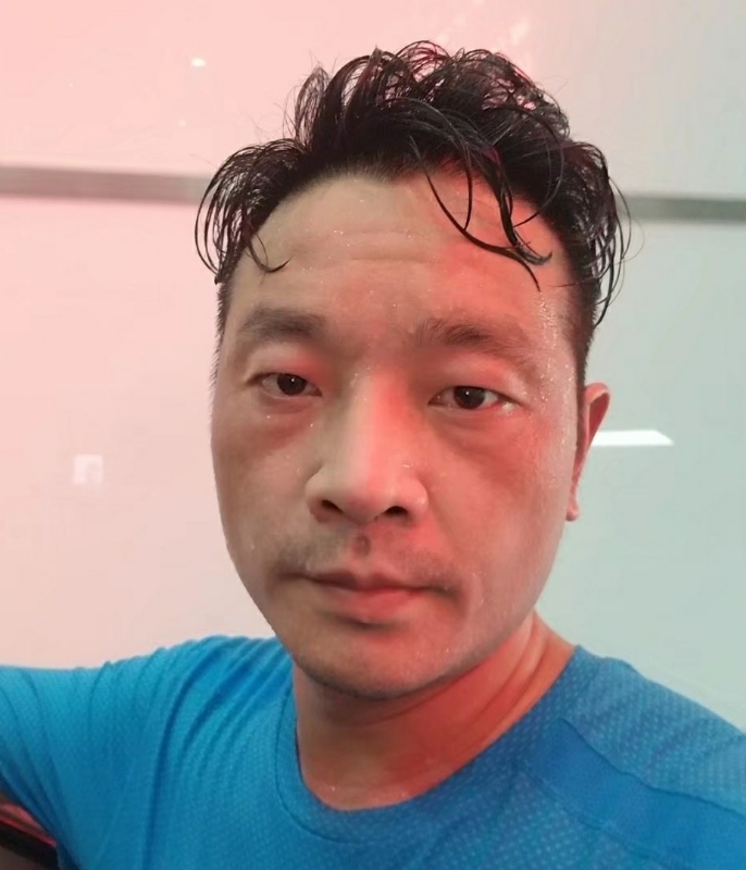 罗新华的第一张照片--滨州相亲服务中心