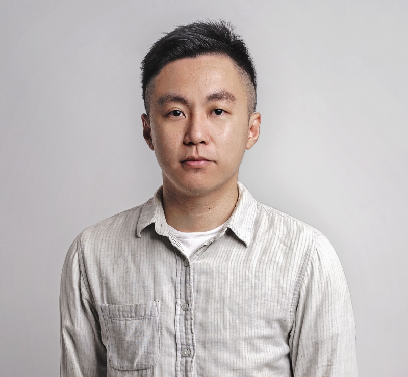 Terrance的第三张照片--滨州相亲服务中心