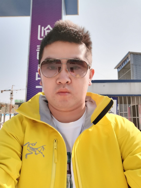 子敬的第一张照片--滨州相亲服务中心