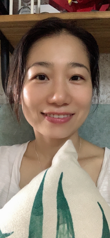 Lillian好好的第四张照片--滨州相亲服务中心