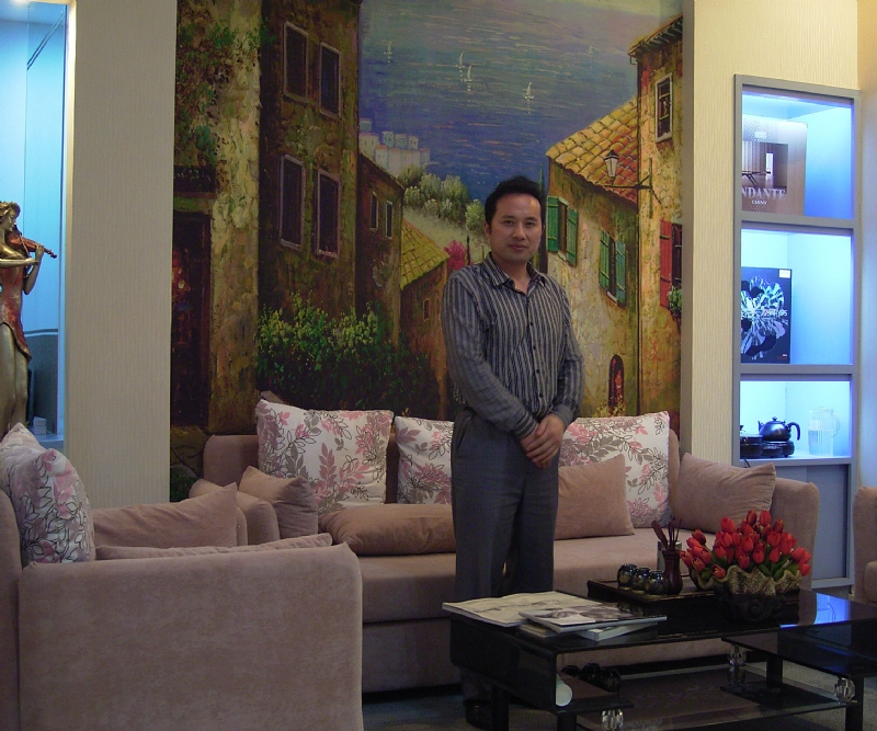 德诺的第一张照片--滨州相亲服务中心