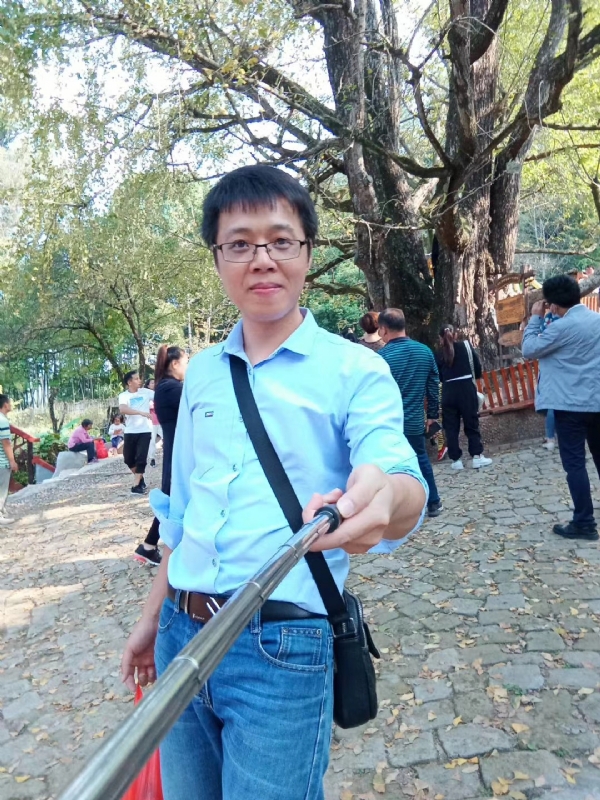 最珍贵de馈赠的第二张照片--滨州相亲服务中心