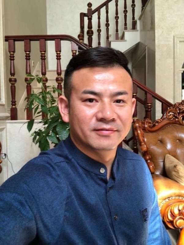 许你一笔墨的第二张照片--滨州相亲服务中心