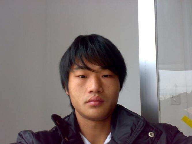 陈晨的第一张照片--滨州相亲服务中心