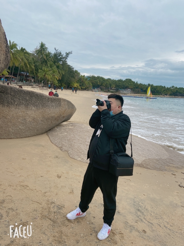 牟先森的第二张照片--滨州相亲服务中心