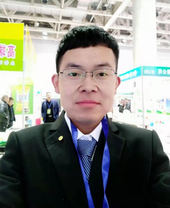 敬天爱人的第一张照片--滨州相亲服务中心