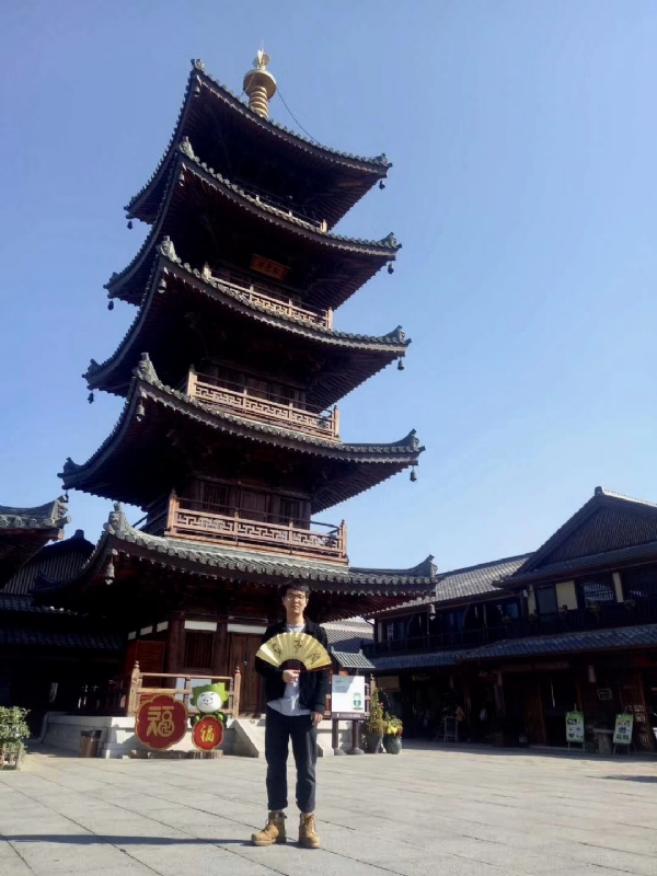 流浪共和的第二张照片--滨州相亲服务中心