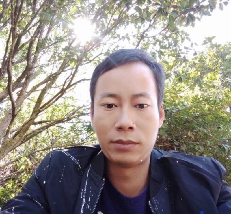 晨曦的第一张照片--滨州相亲服务中心