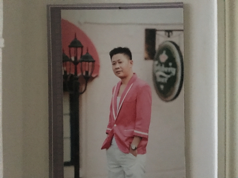 梦醉西楼的第一张照片--滨州相亲服务中心