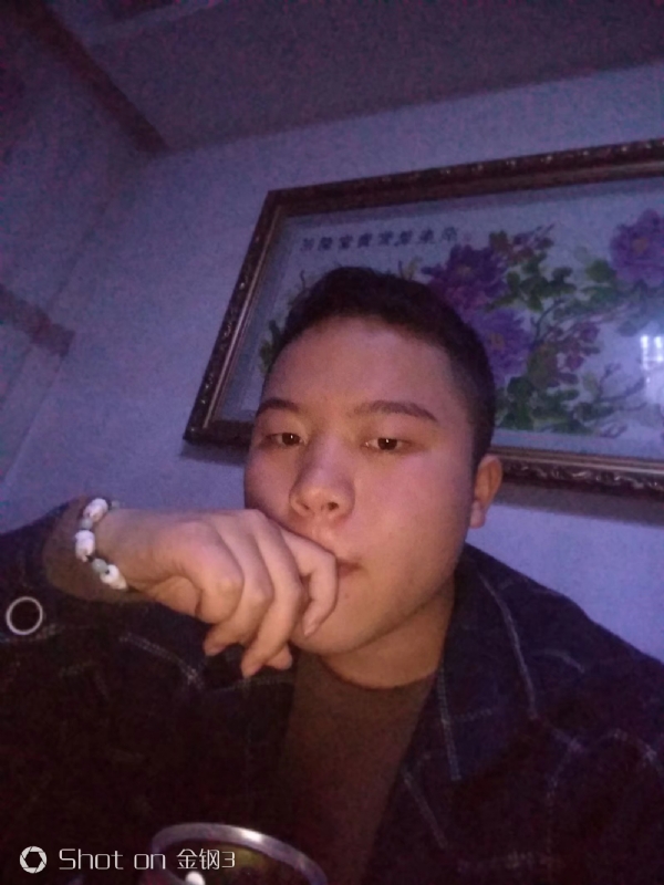 刚刚好德的第一张照片--滨州相亲服务中心