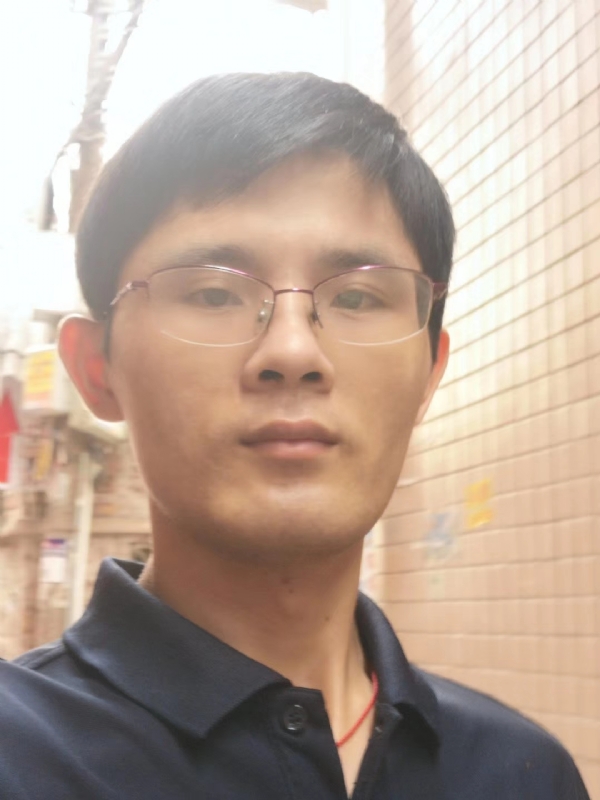 陈海坚的第一张照片--滨州相亲服务中心