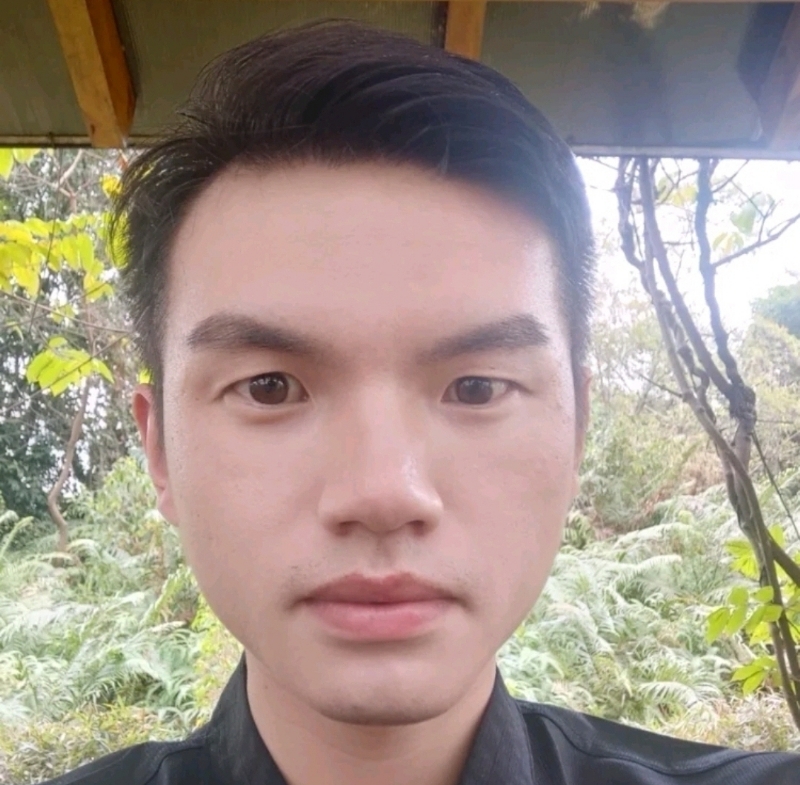 彬彬有礼的第一张照片--滨州相亲服务中心