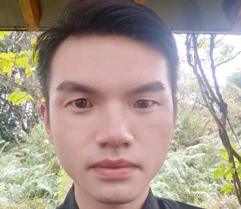 彬彬有礼的第二张照片--滨州相亲服务中心