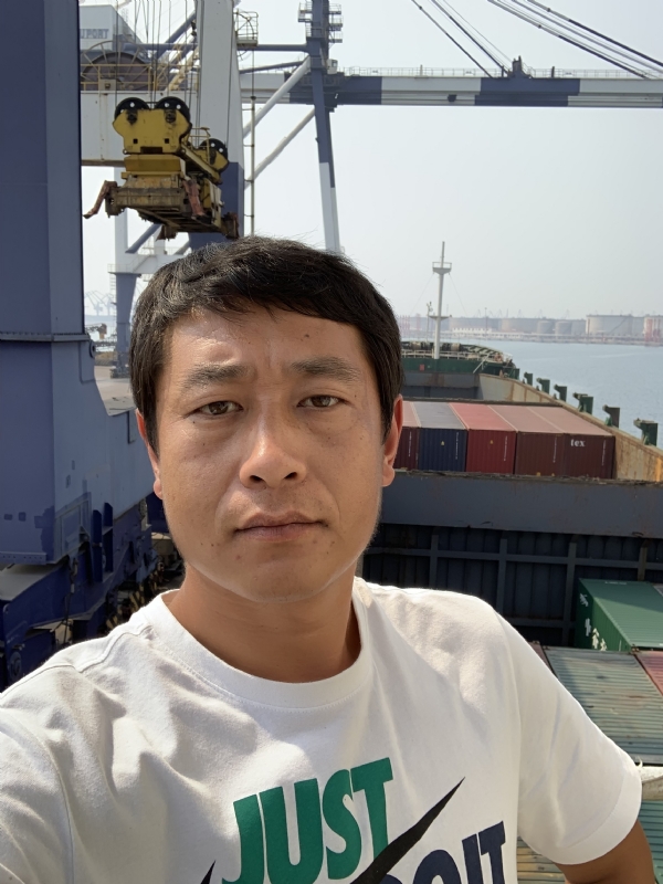 山野娴人的第一张照片--滨州相亲服务中心