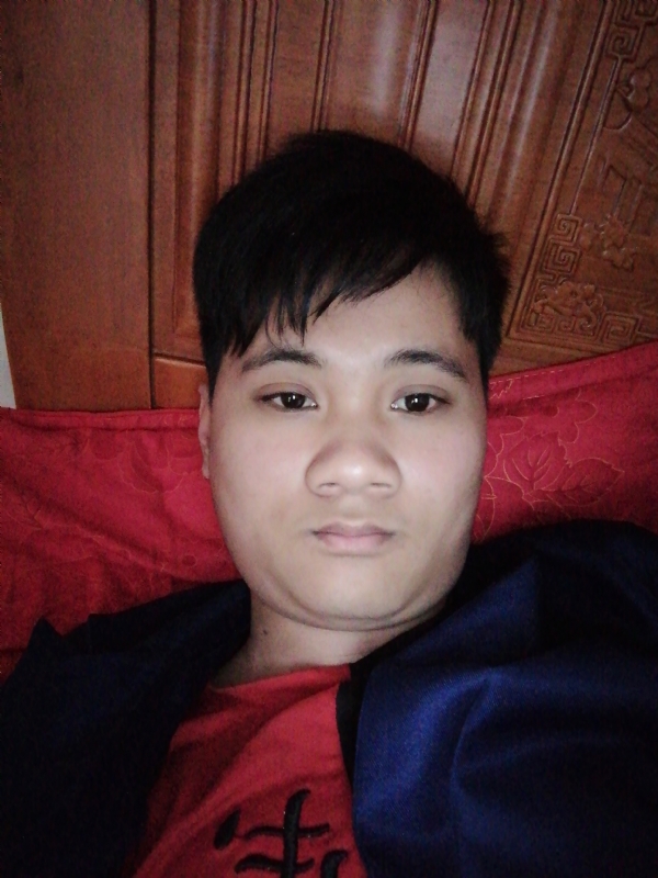 陈鸣泽的第一张照片--滨州相亲服务中心