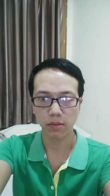 野生君的第一张照片--滨州相亲服务中心