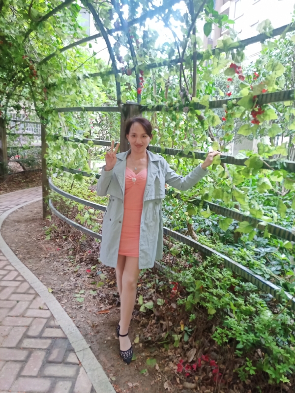 肤浅的第一张照片--滨州相亲服务中心