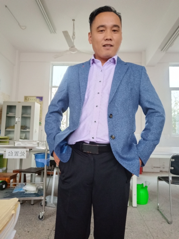 我想有个家的第一张照片--滨州相亲服务中心