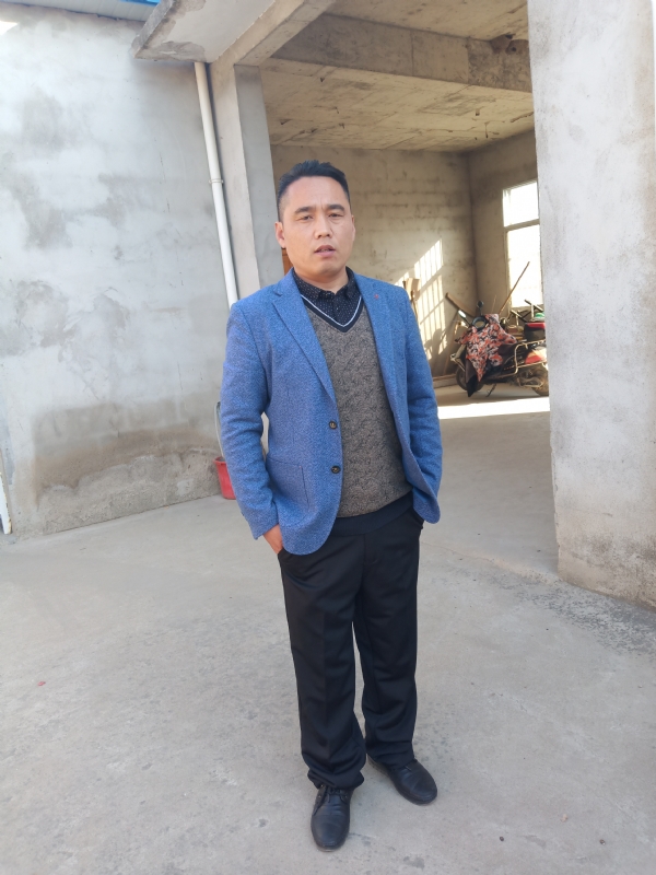 我想有个家的第三张照片--滨州相亲服务中心