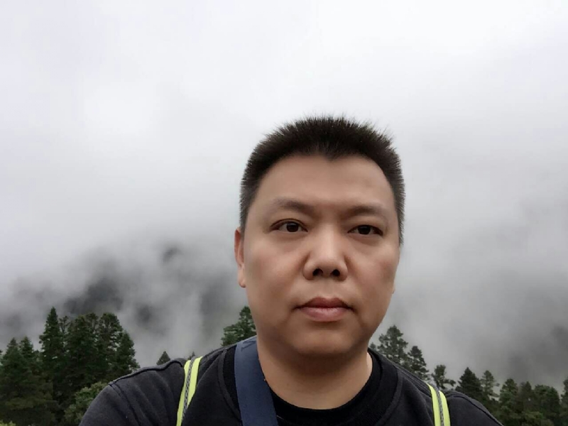 俊哥的第二张照片--滨州相亲服务中心