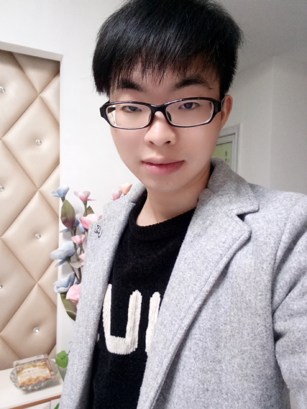 何先生的第一张照片--滨州相亲服务中心