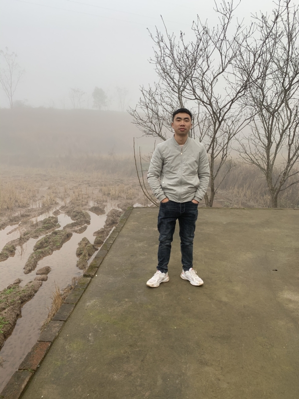 迷路的小猪的第二张照片--滨州相亲服务中心