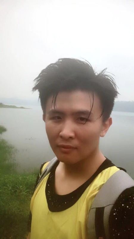 阳光与自由的第一张照片--滨州相亲服务中心