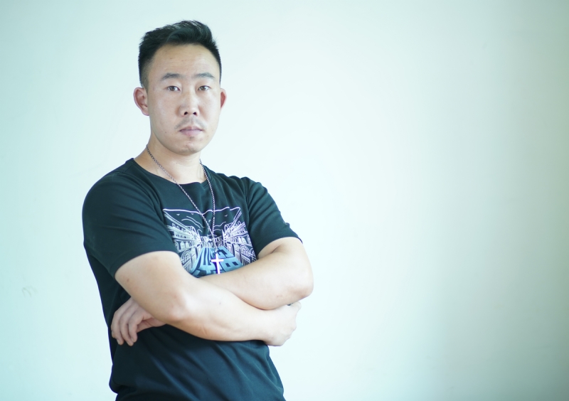 独行侠的第三张照片--滨州相亲服务中心