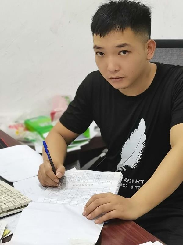 寻找另一伴的第一张照片--滨州相亲服务中心