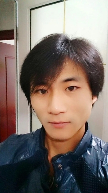 落叶有意的第一张照片--滨州相亲服务中心