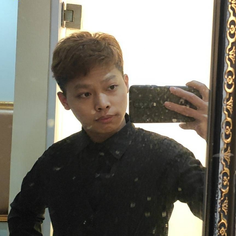 Ym.的第一张照片--滨州相亲服务中心