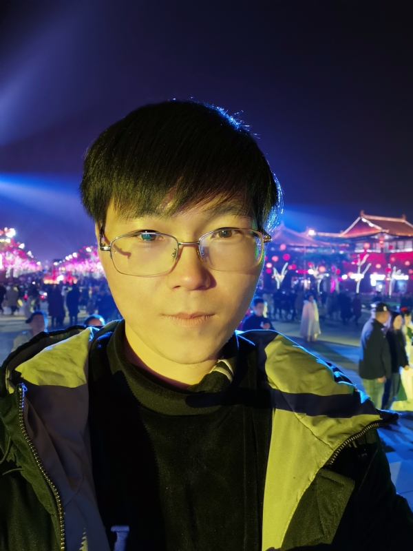 今生只爱你一人的第一张照片--滨州相亲服务中心