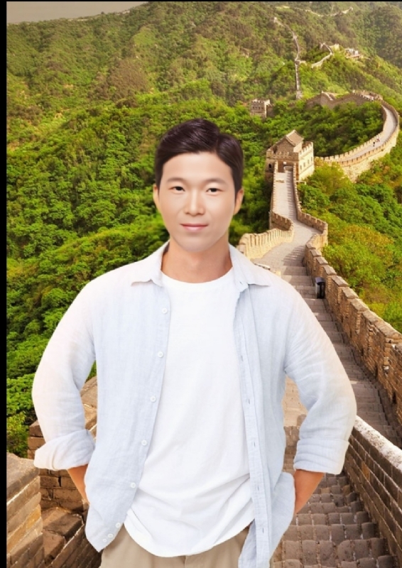 今生只爱你一人的第二张照片--滨州相亲服务中心