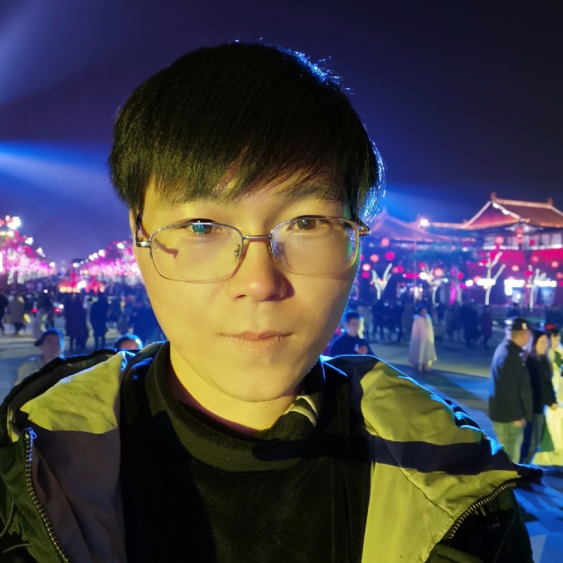 今生只爱你一人的第三张照片--滨州相亲服务中心